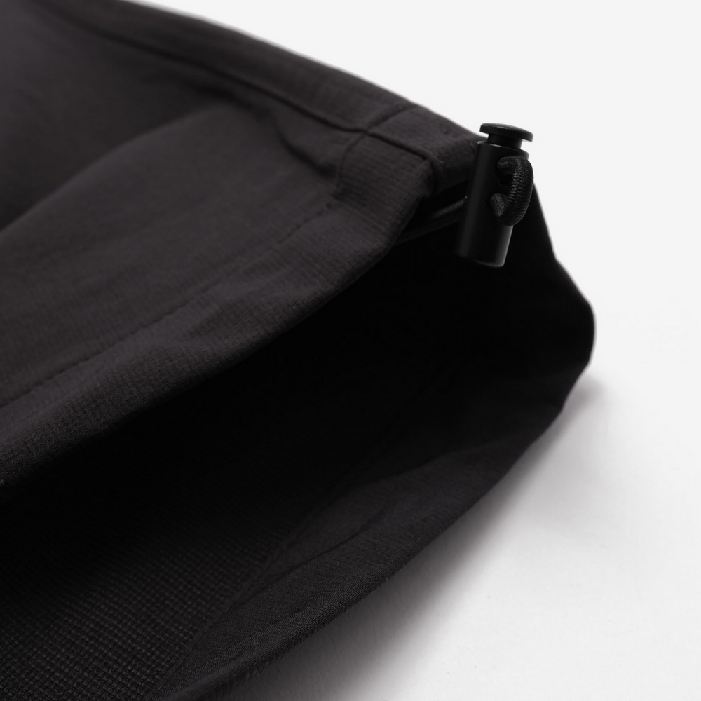 STUDENTS GOLF - STUDENTS GOLF Men's History Baggy Parachute Nylon Pants - The Agora Bangkok